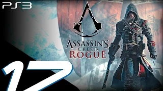 Assassin's Creed Rogue - Walkthrough Part 17 - Locate Adewale