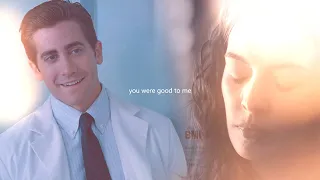 Jamie &  Maggie  ||  you were good to me