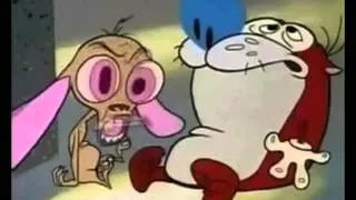 Ren and Stimpy - Can't Remember To Forget You
