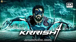 Krrish 4 Full Movie HD Facts 4K  | Hrithik Roshan | Deepika Padukone |Priyanka Chopra |Rakesh Roshan