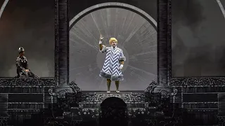 Parsifal | Staatstheater Nürnberg