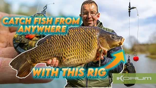 WIN A PAIR OF XTND RODS - SUBSCRIBE TO ENTER- WATCH TO FIND OUT MORE #CARP #TENCH #BREAM #ROACH