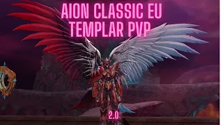 AION CLASSIC EU TEMPLAR PVP MONTAGE