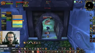 SWEET REVENGE in Classic WoW PvP