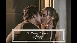 The 100 || Bellamy & Echo [Wires]