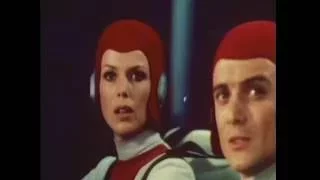 War of the Planets (1977) Sci-Fi Movie