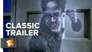 The Frighteners Official Trailer #1 - Michael J. Fox Movie (1996) HD