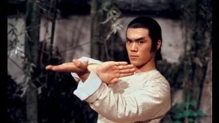 Invincible Shaolin 南少林與北少林 (1978) by Shaw Brothers - Heat 09 Fishtail Pole