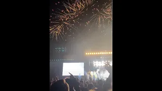 MARTIN GARRIX live at Open'er Festival Poland 2022 // OUTRO If We’ll Ever Be Remembered