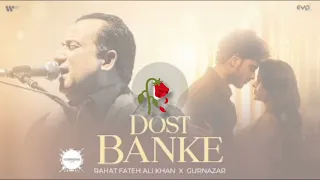 Dost Banke Rahat Fateh Ali Khan X Cruranazar॥ Priyanka Chahar Choudhary ( #like #comment #subscribe