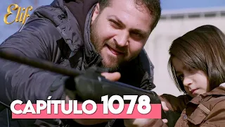 Elif Quinta Temporada Capítulo 1078 | Elif Capítulo 1078