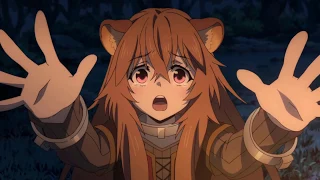 The Rising Of The Shield Hero - HD -【AMV】- Skyfall