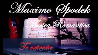 LA MEJOR MUSICA INSTRUMENTAL PARA SOÑAR, AMAR Y RELAJARSE, BOLEROS, MELODIAS ROMANTICAS DE PELICULAS