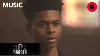 Marvel's Cloak & Dagger | Season 1, Episode 3 Music: The Phantoms – “Get What I Came For” | Freeform