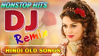 New Hindi Remix Song || 90's Hindi Superhit Song | Bollywood Mashup | Hindi Old Dj Song Dj Song 2022