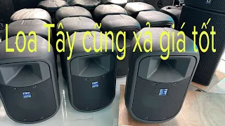 Fbt j12b sản xuất tại Italy giá xả siêu tốt tội gì chơi loa tầu k tên tuổi lh e 0989160695