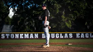 Marjory Stoneman Douglas Eagles Baseball 2024 Season Preview