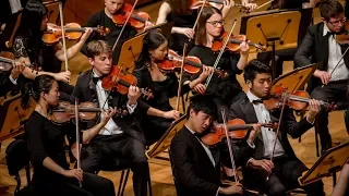 Richard Strauss, 'Don Juan' | The University of Melbourne Symphony Orchestra