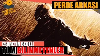 Esaretin Bedeli - The Shawshank Redemption Kamera Arkası Tüm Bilinmeyenler