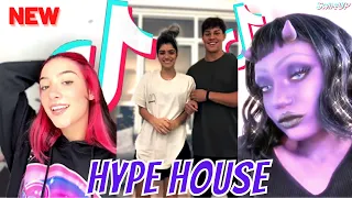 New The Hype House TikToks Compilation 2020 | Best Tik Tok Dance October 2020