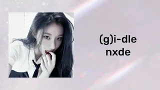 kpop playlist для уборки твоей комнаты (songs 2022-23)