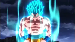 Dragon Ball Super 2: "Nueva Saga 2022" - La Nueva Transformación de Goku !!