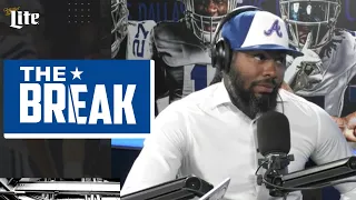 Cowboys Break: Shaving Down to 53 | Dallas Cowboys 2023