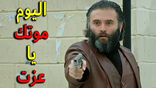 اقوى مشهد في مسلسل زهرة القصر حياة عزت في خطر بعد هجوم جلال عليه كرمال ياخد بالتار يا ترى شو رح يصير