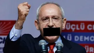 Seçimi Kaybeden Kılıçdaroğlu Ağzını Fena Bozdu