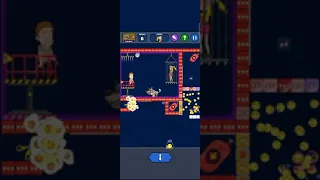 Bricks Ball Crusher, SOS level 14