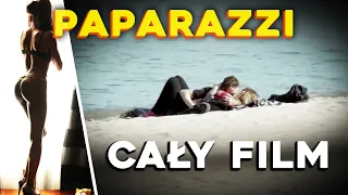 PAPARAZZI (2011) | Gwiazdy fotografowane z ukrycia | Dokument | Cały Film Po Polsku