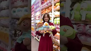 Hadiah Dari MINISO