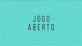 JOGO ABERTO - 31/03/2021 - PROGRAMA COMPLETO