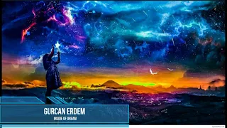 Gurcan Erdem - Inside of Dream