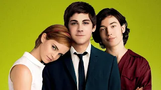 Imagine Dragons - It's Time (film "The Perks of Being a Wallflower")
