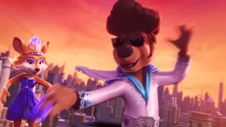 Rock Dog 2: Rock Around The Park “Beyond The Horizon” Music Video