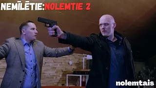 Nemīlētie: Nolemtie 2 (15 sērija 4 sezona)