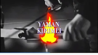 EMANET || YAMAN KIRIMLI KLİP 💥