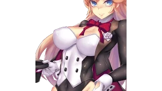 [Elsword:NA]Day 1 : Rose