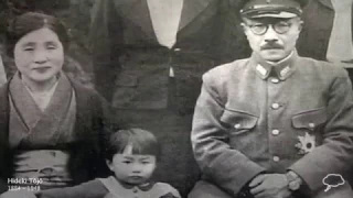 Hideki Tojo - Biography