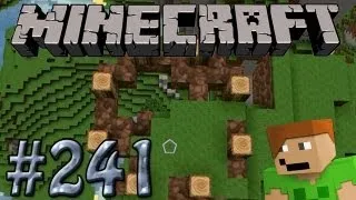 Böses Acht-Eck - Let's Play Minecraft #241 [Deutsch/Full-HD]