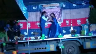 Ikaw ang pangarap duet.