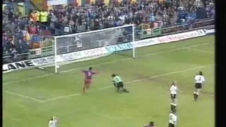 1989-90 - Derby County 3 Crystal Palace 1