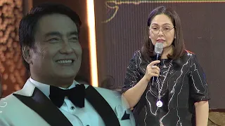 Idol Ko si Bong: Maricel Soriano shows appreciation for Bong Revilla! | Highlights