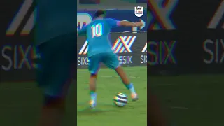 🇮🇳's new no.🔟 showing some 🔟/🔟 skills! 🔥| #HeroIntercontinentalCup #shorts