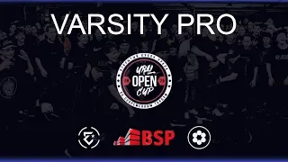 SDI ISTOK | VARSITY PRO | UOC 2020