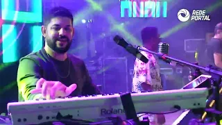 Trio da Huanna Ao Vivo no São João Antecipado - Coaraci Ba - 04/06/2022