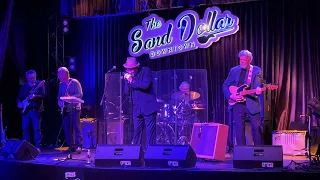 Mark Hummel Band feat. Anson Funderburgh #9 *LiVE* @ The Sand Dollar Downtown | Las Vegas 4-9-24