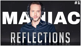 You Have No Idea How Many Keyboards and Mics I Broke! - Reflections with Maniac 1/3 - Source / CSGO