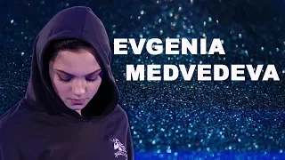 Evgenia Medvedeva - Kukushka (Cuckoo) - Gala Exhibition - Ice Show Russia